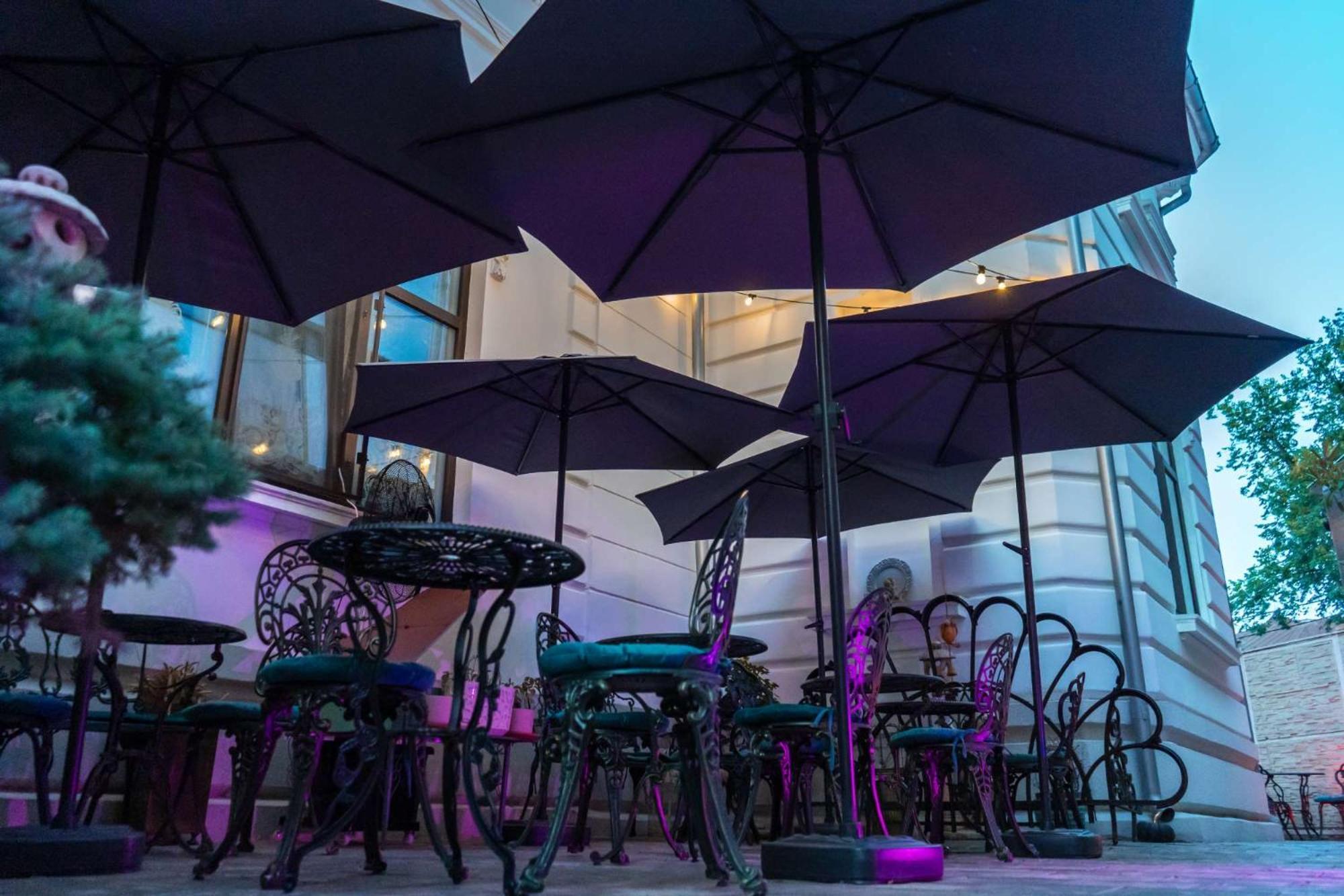 Conacul Coroanei Luxury Boutique Hotel Βουκουρέστι Εξωτερικό φωτογραφία