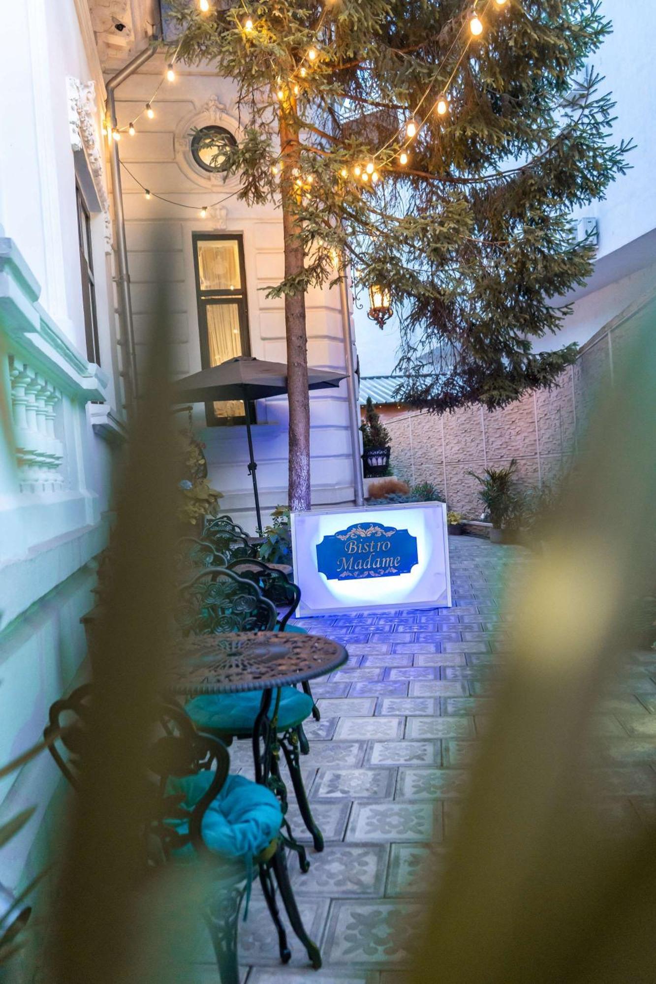 Conacul Coroanei Luxury Boutique Hotel Βουκουρέστι Εξωτερικό φωτογραφία