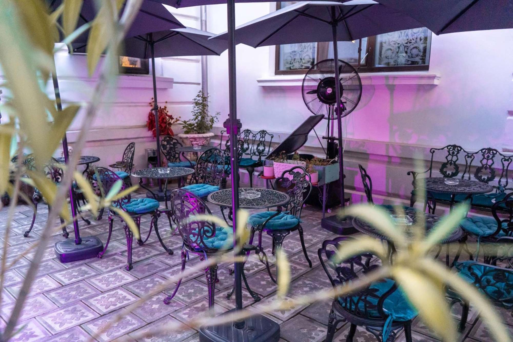 Conacul Coroanei Luxury Boutique Hotel Βουκουρέστι Εξωτερικό φωτογραφία