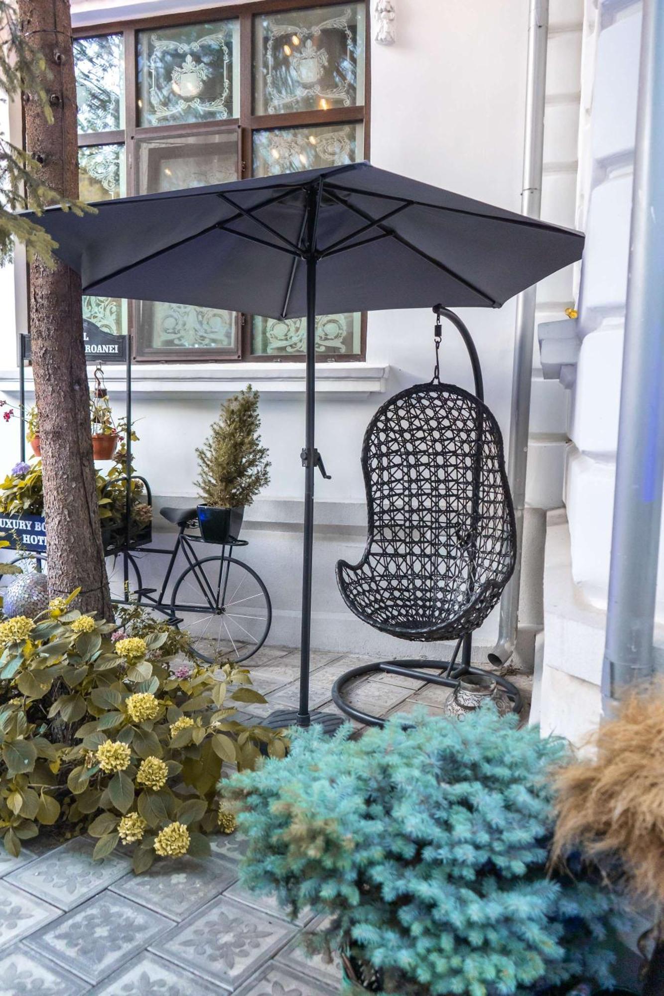 Conacul Coroanei Luxury Boutique Hotel Βουκουρέστι Εξωτερικό φωτογραφία