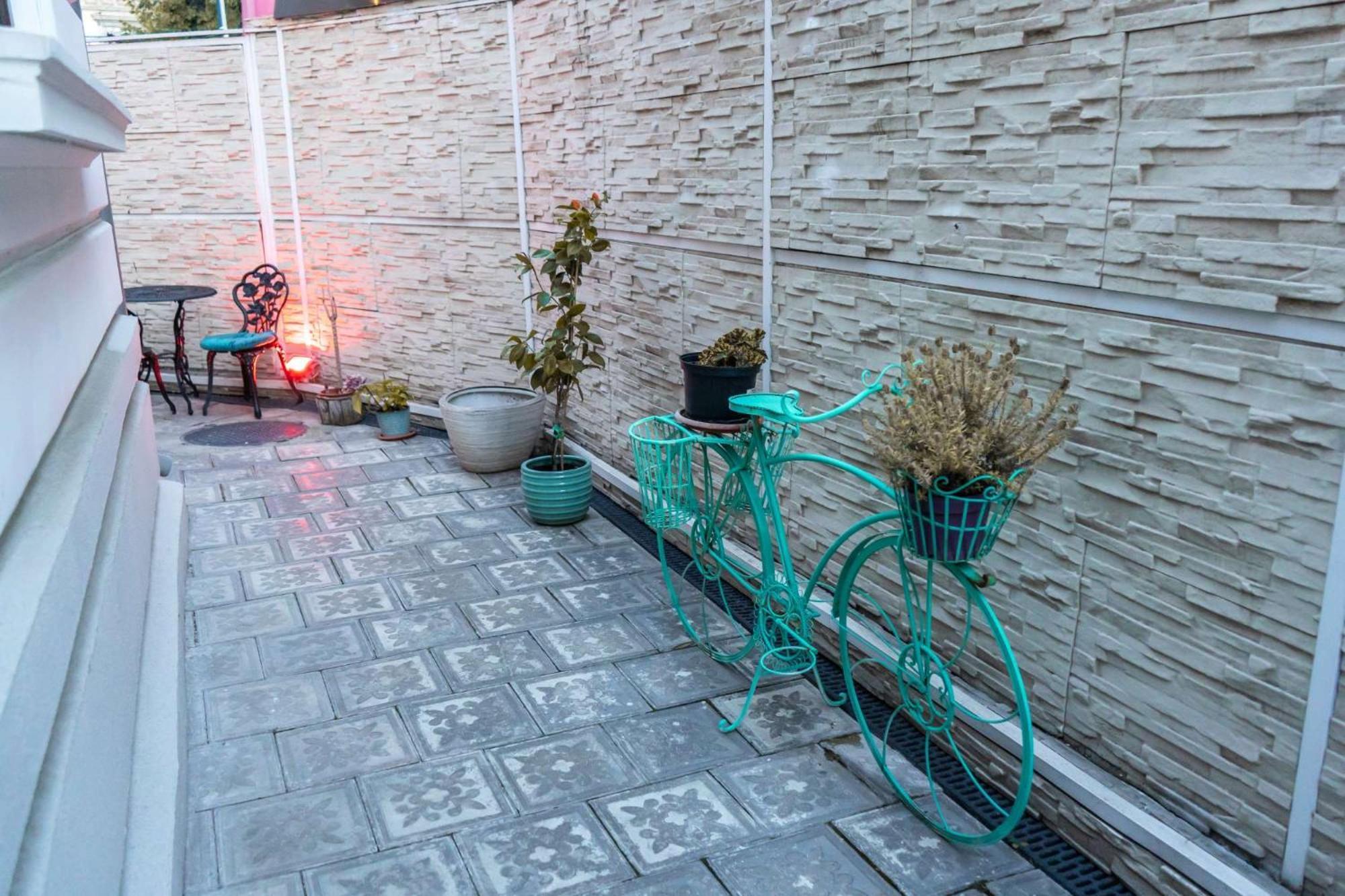 Conacul Coroanei Luxury Boutique Hotel Βουκουρέστι Εξωτερικό φωτογραφία