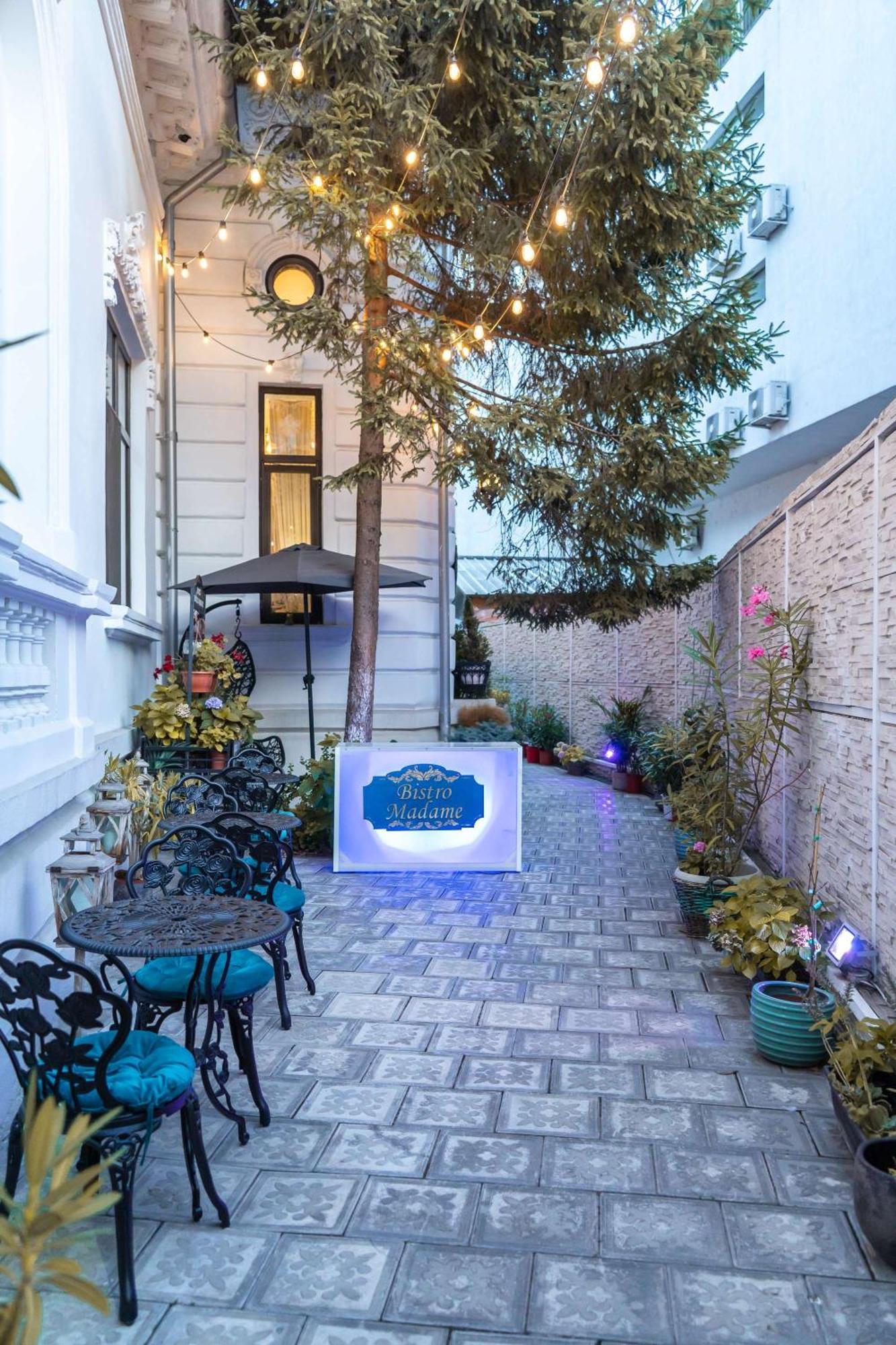 Conacul Coroanei Luxury Boutique Hotel Βουκουρέστι Εξωτερικό φωτογραφία