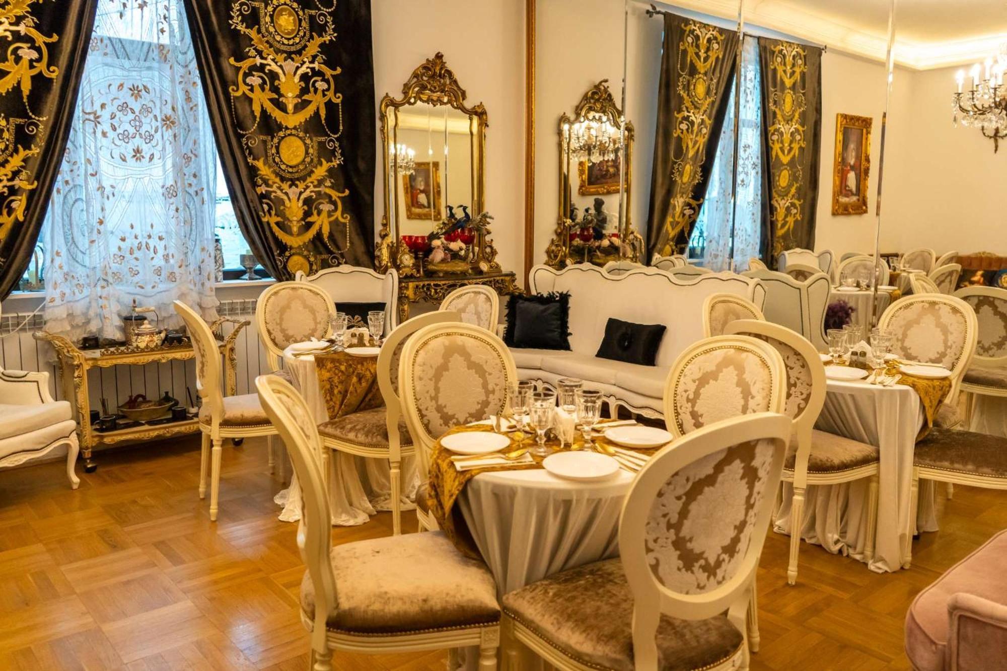 Conacul Coroanei Luxury Boutique Hotel Βουκουρέστι Εξωτερικό φωτογραφία