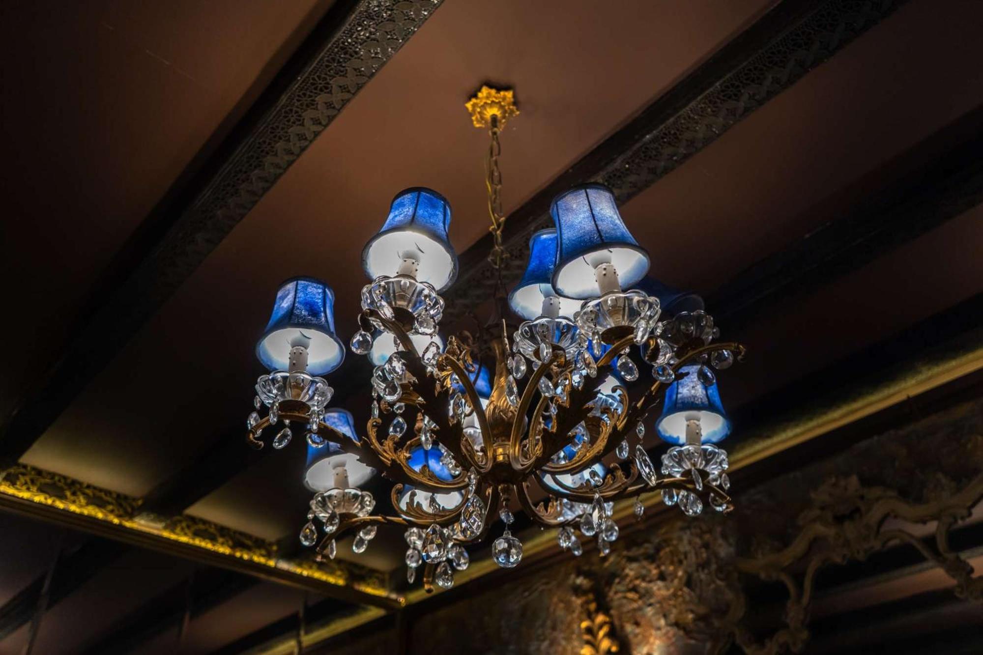 Conacul Coroanei Luxury Boutique Hotel Βουκουρέστι Εξωτερικό φωτογραφία