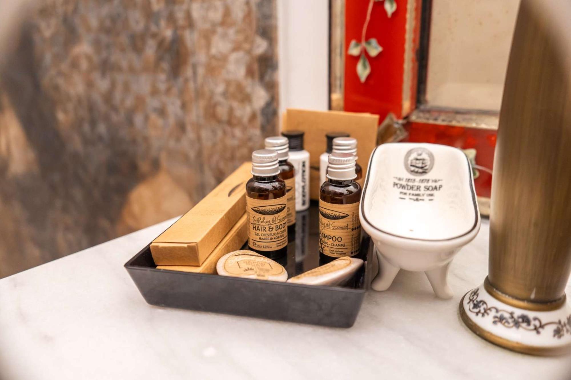 Conacul Coroanei Luxury Boutique Hotel Βουκουρέστι Εξωτερικό φωτογραφία