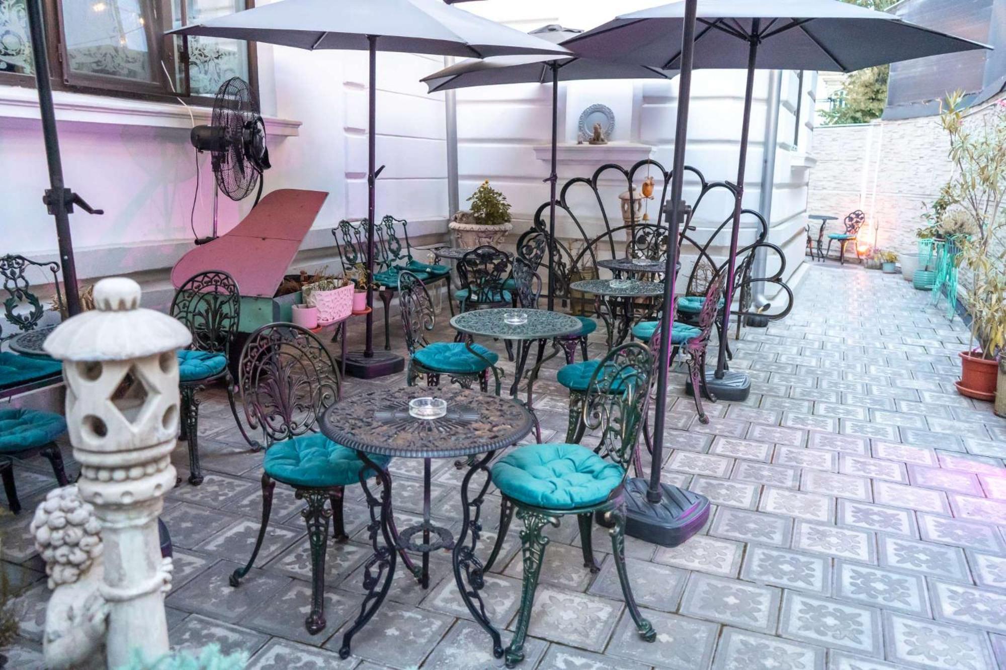 Conacul Coroanei Luxury Boutique Hotel Βουκουρέστι Εξωτερικό φωτογραφία