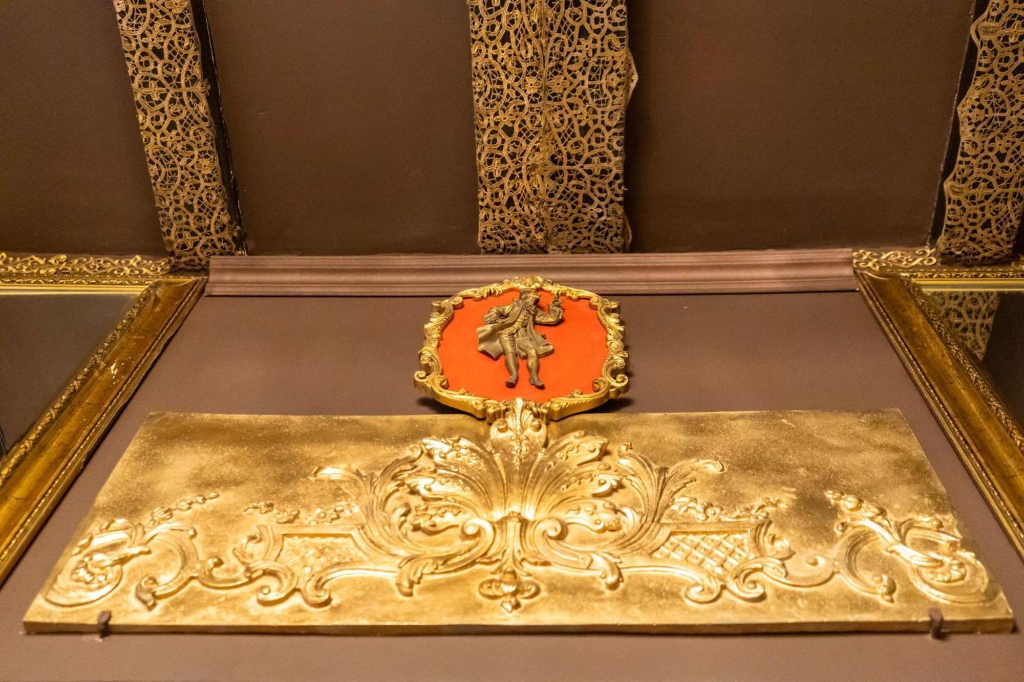 Conacul Coroanei Luxury Boutique Hotel Βουκουρέστι Εξωτερικό φωτογραφία