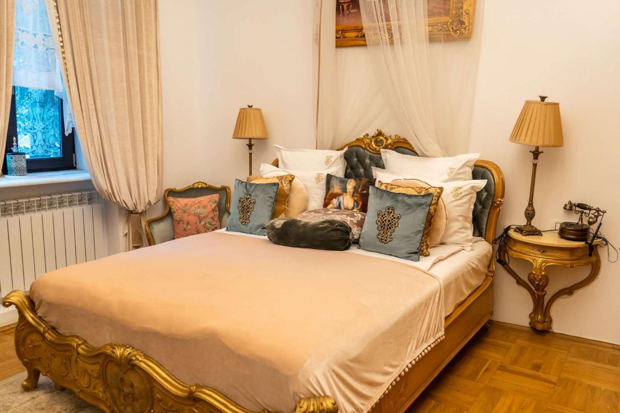 Conacul Coroanei Luxury Boutique Hotel Βουκουρέστι Εξωτερικό φωτογραφία