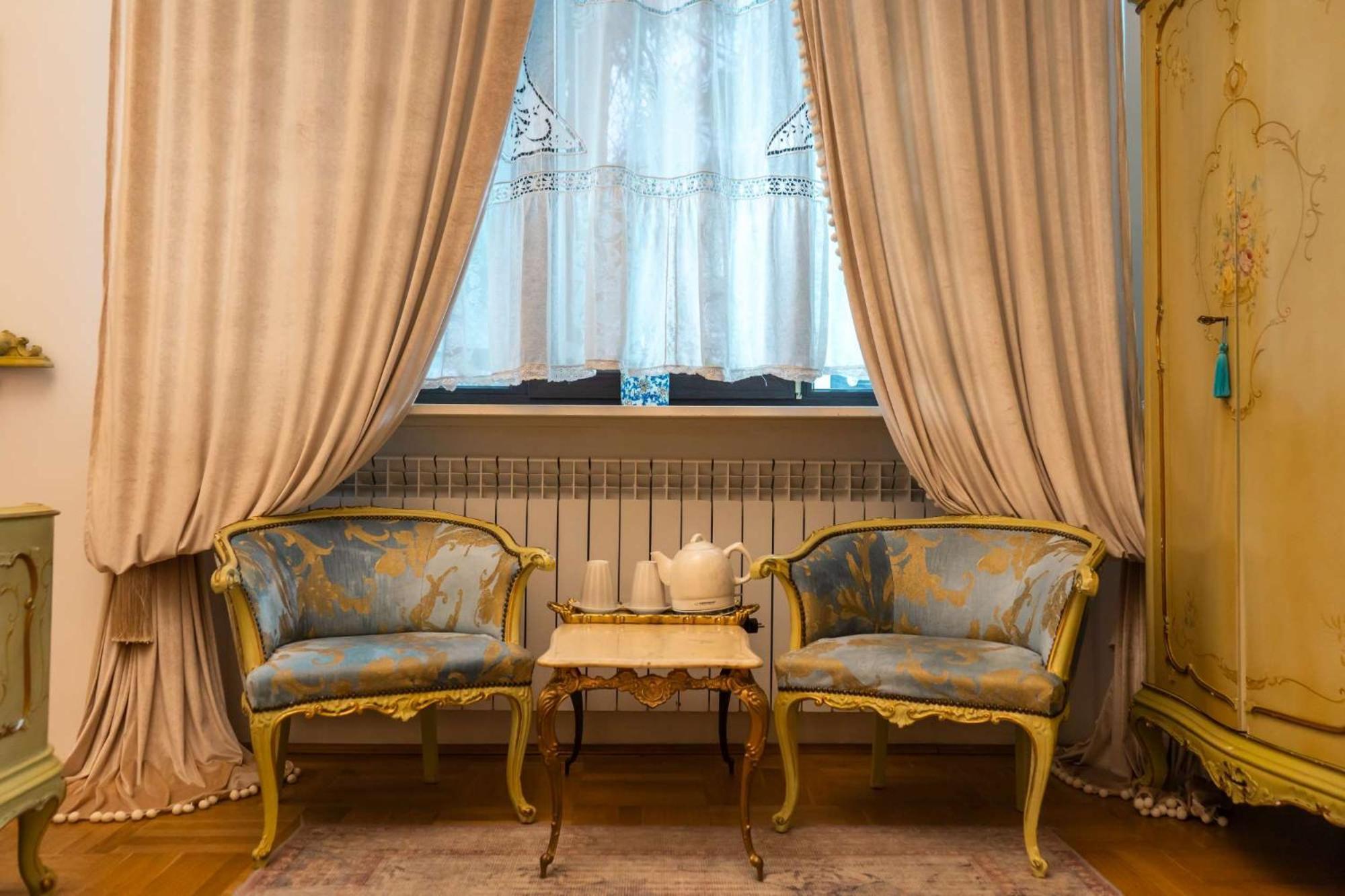 Conacul Coroanei Luxury Boutique Hotel Βουκουρέστι Εξωτερικό φωτογραφία