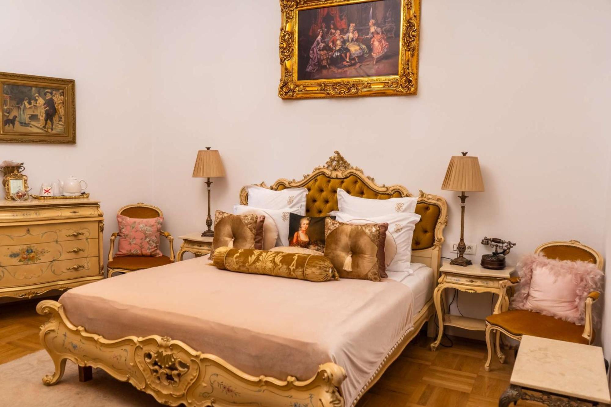 Conacul Coroanei Luxury Boutique Hotel Βουκουρέστι Εξωτερικό φωτογραφία