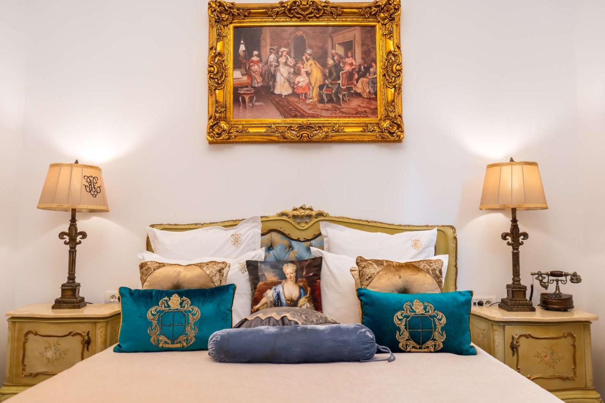 Conacul Coroanei Luxury Boutique Hotel Βουκουρέστι Εξωτερικό φωτογραφία