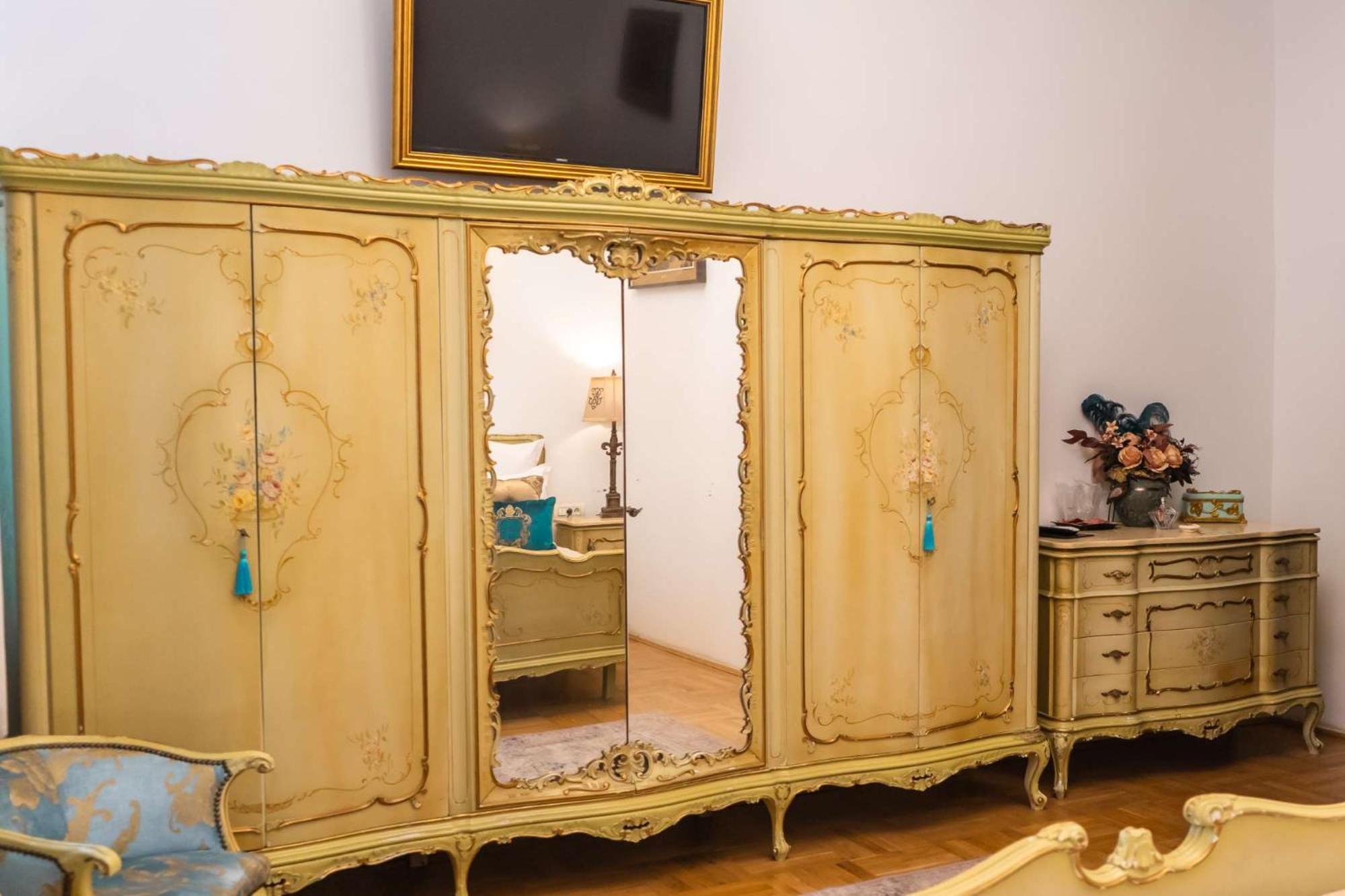 Conacul Coroanei Luxury Boutique Hotel Βουκουρέστι Εξωτερικό φωτογραφία
